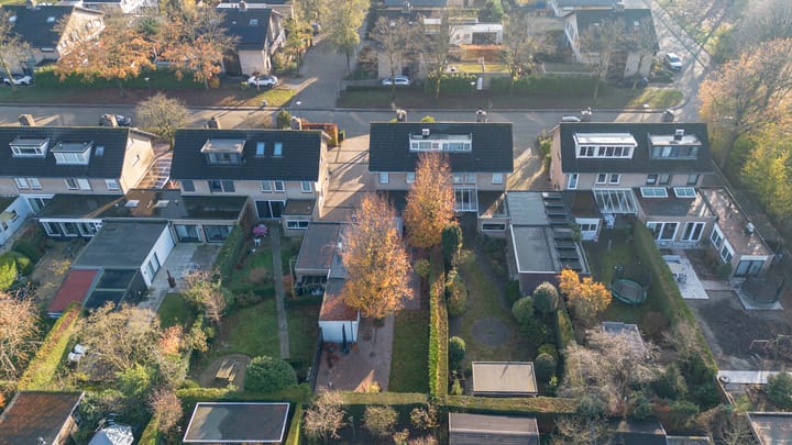 Photo 54 of Utrechtstraat 14