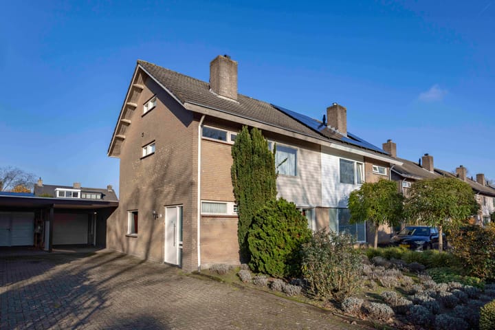 Photo 58 of Utrechtstraat 14