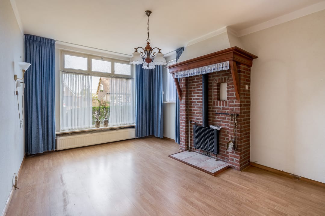 Photo 2 of Vossenweg 5