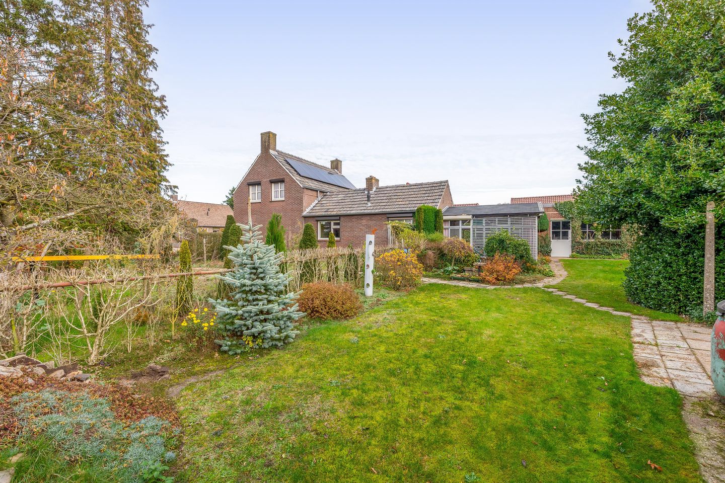 Photo 4 of Vossenweg 5