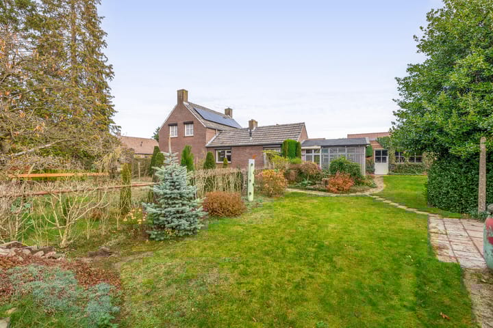 Photo 4 of Vossenweg 5