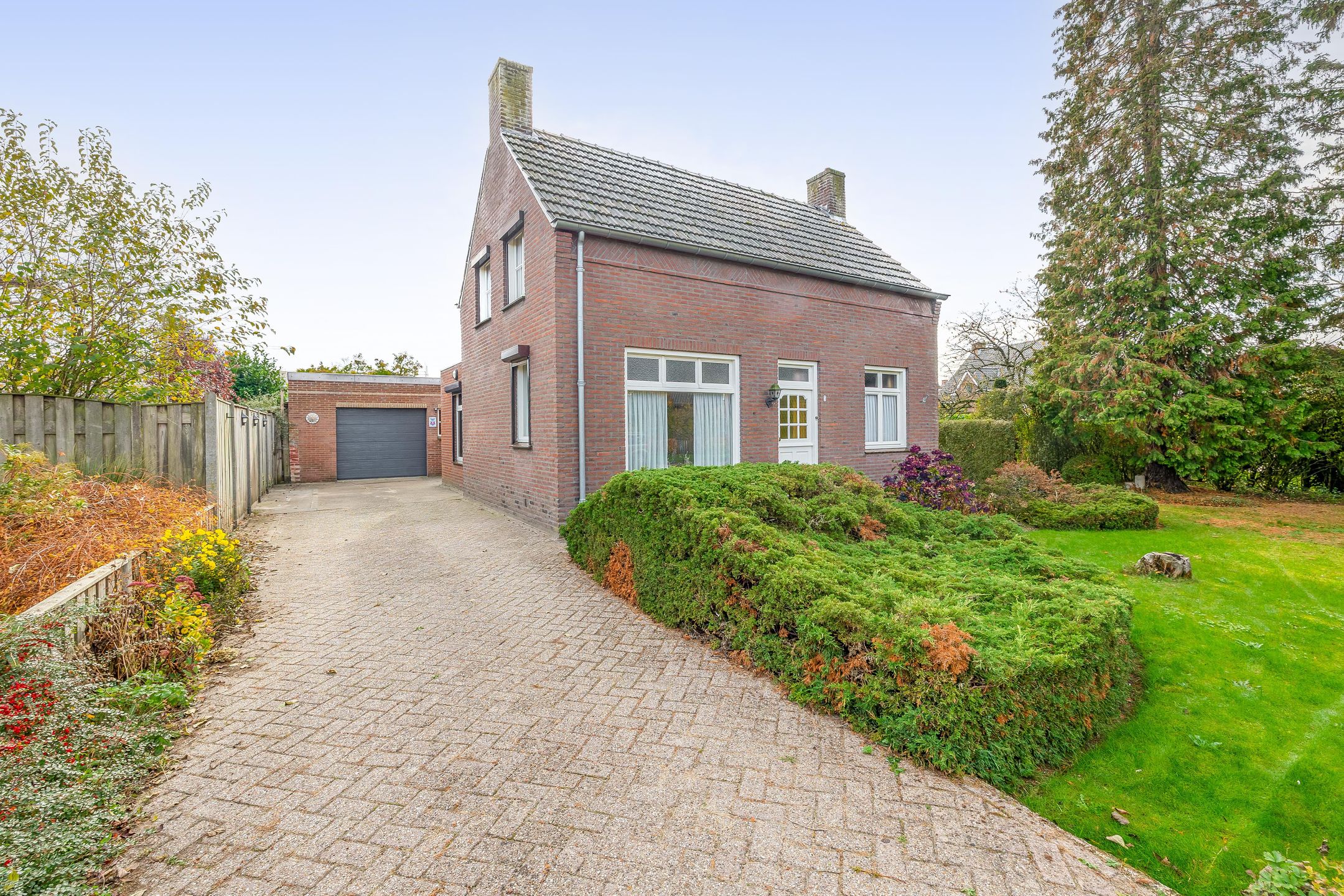 Photo 6 of Vossenweg 5