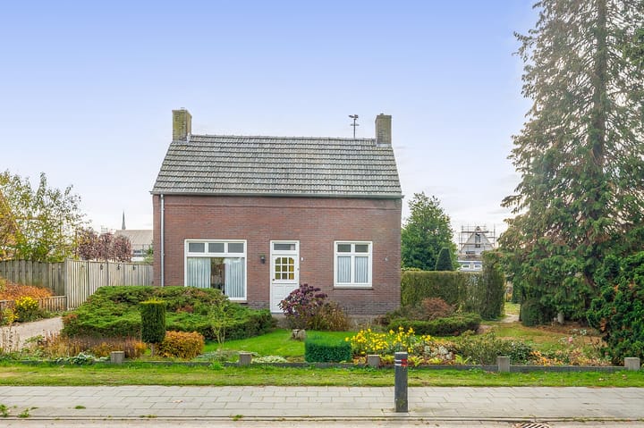 Photo 7 of Vossenweg 5