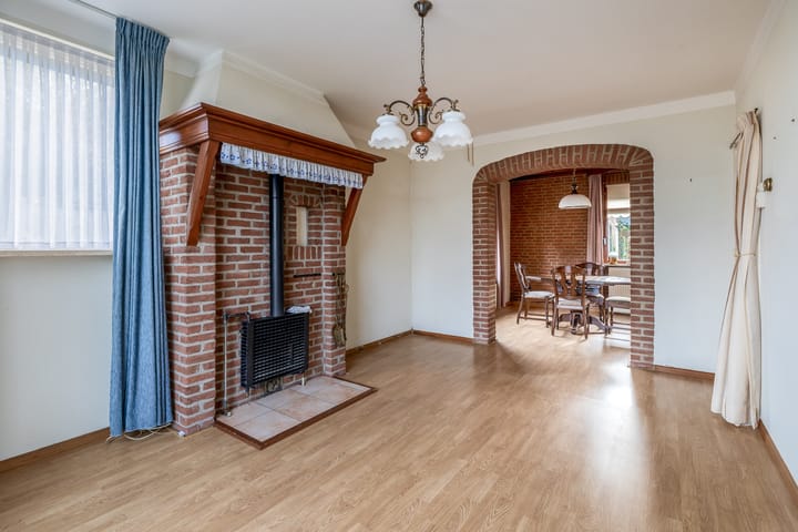 Photo 11 of Vossenweg 5