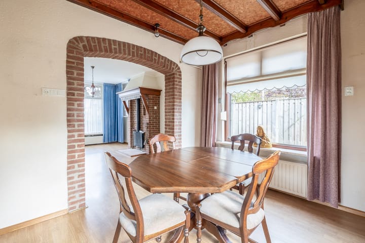 Photo 15 of Vossenweg 5