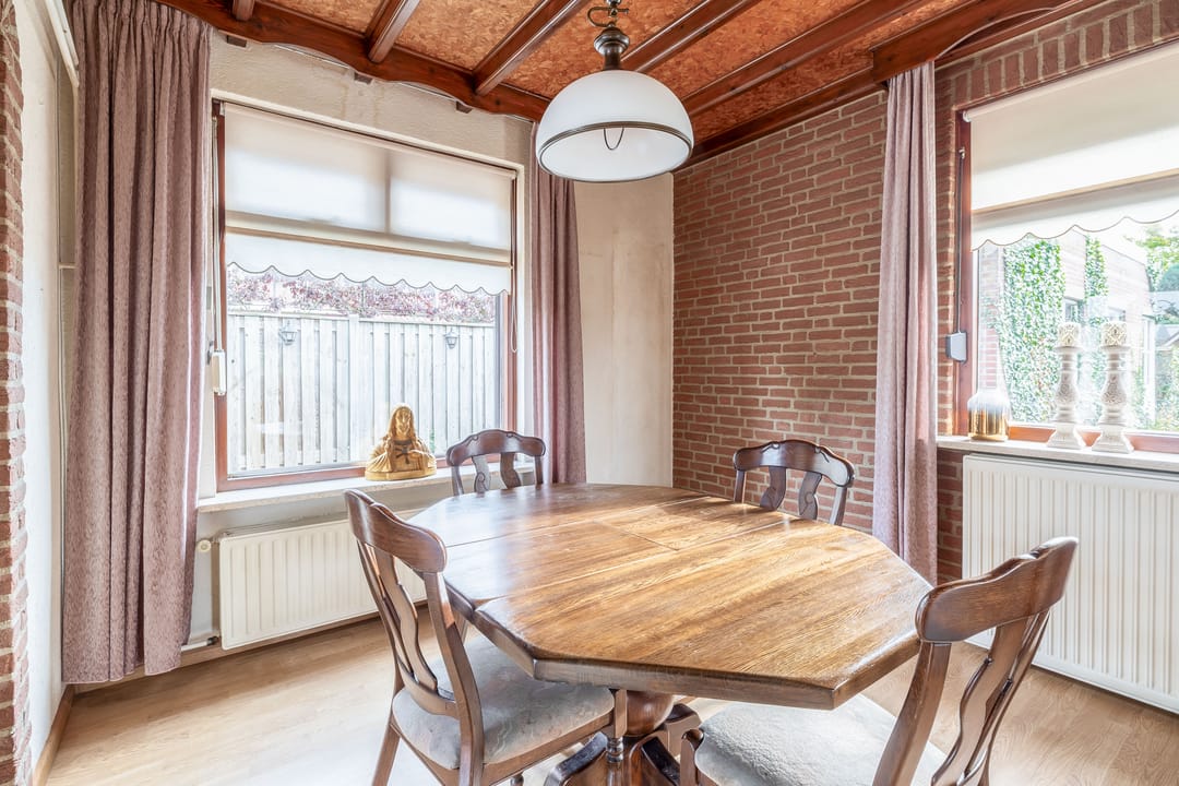 Photo 16 of Vossenweg 5