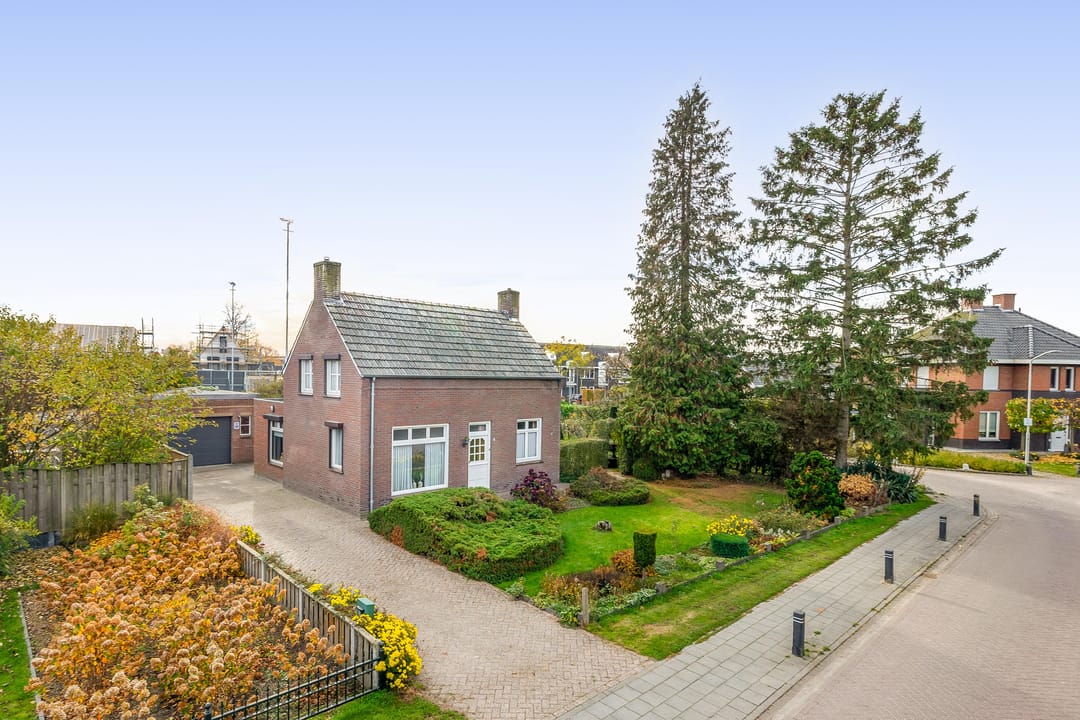 Photo 38 of Vossenweg 5