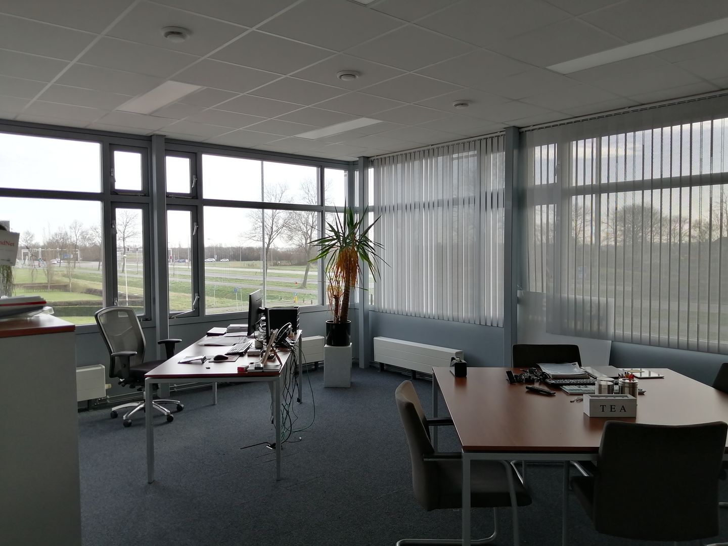 Bekijk foto 3 van Communicatielaan 5-b