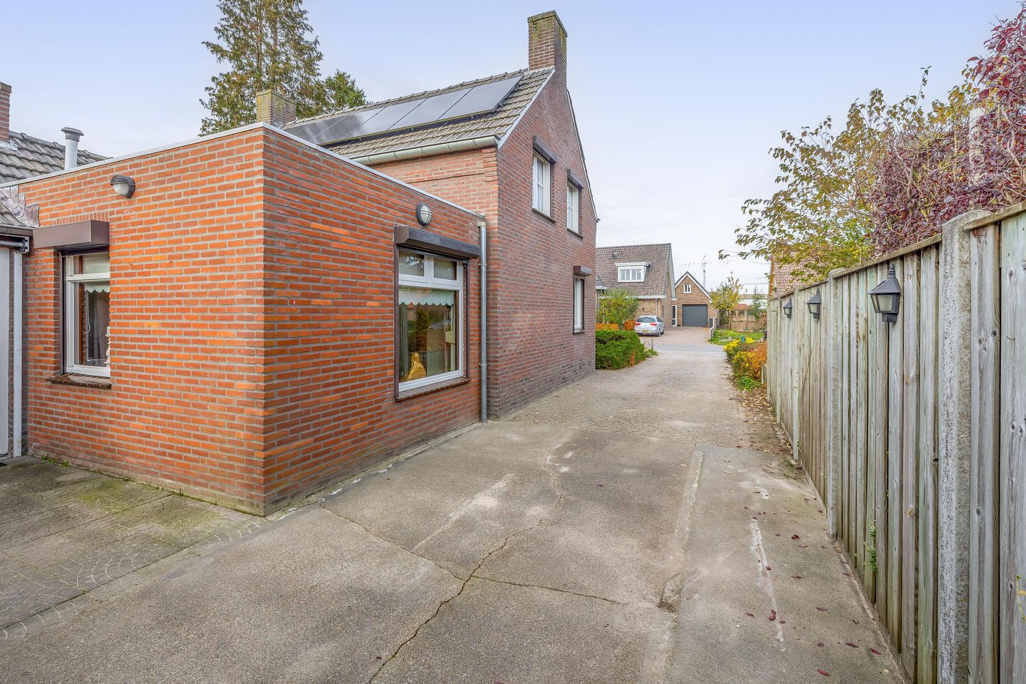 Photo 40 of Vossenweg 5