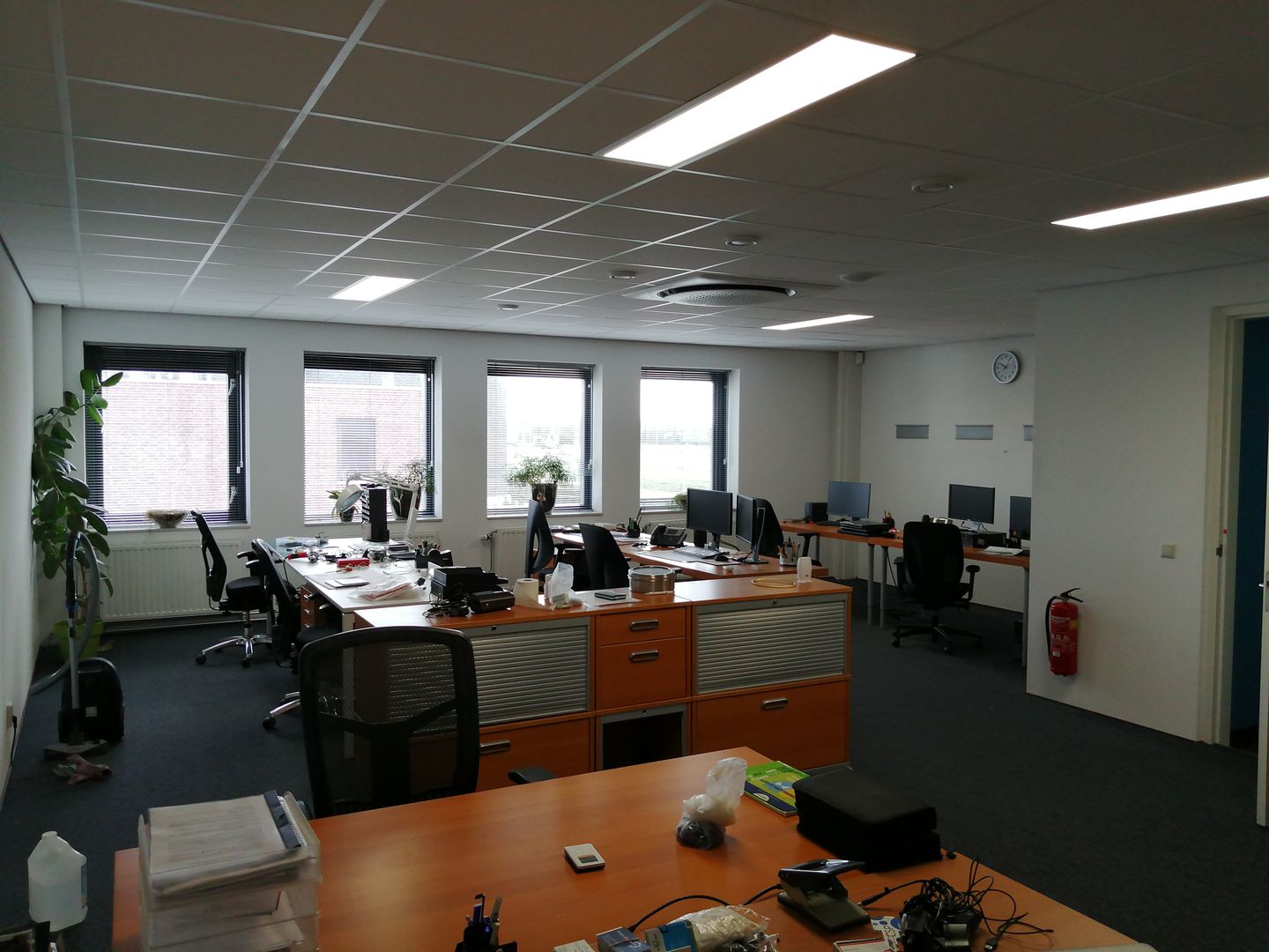 Bekijk foto 4 van Communicatielaan 5-b