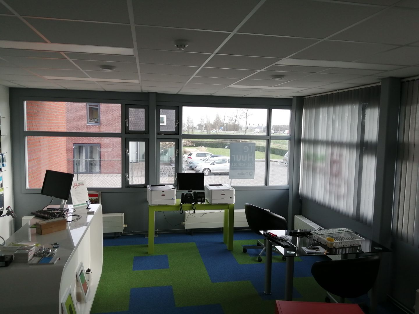 Bekijk foto 5 van Communicatielaan 5-b