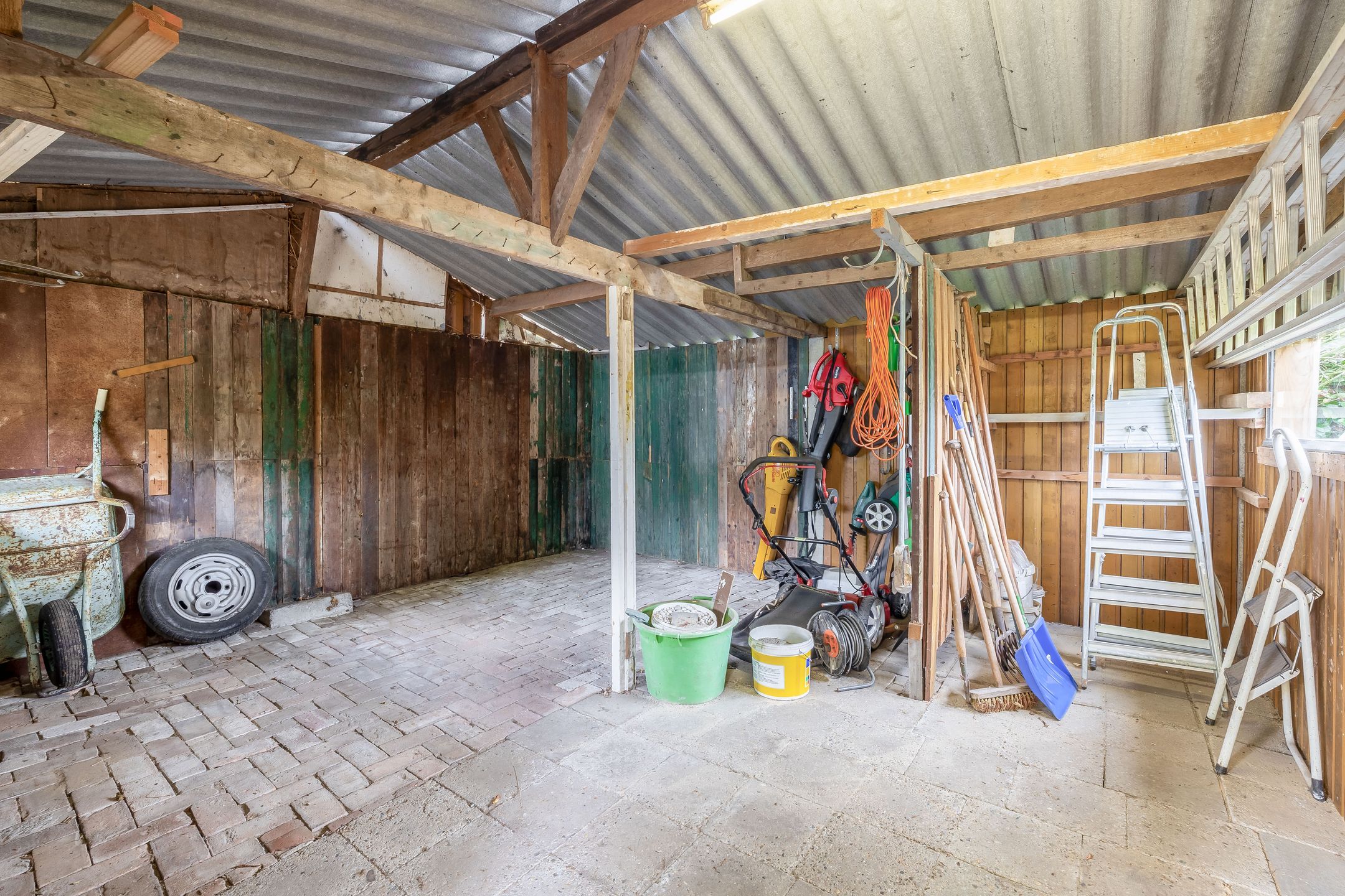 Photo 48 of Vossenweg 5