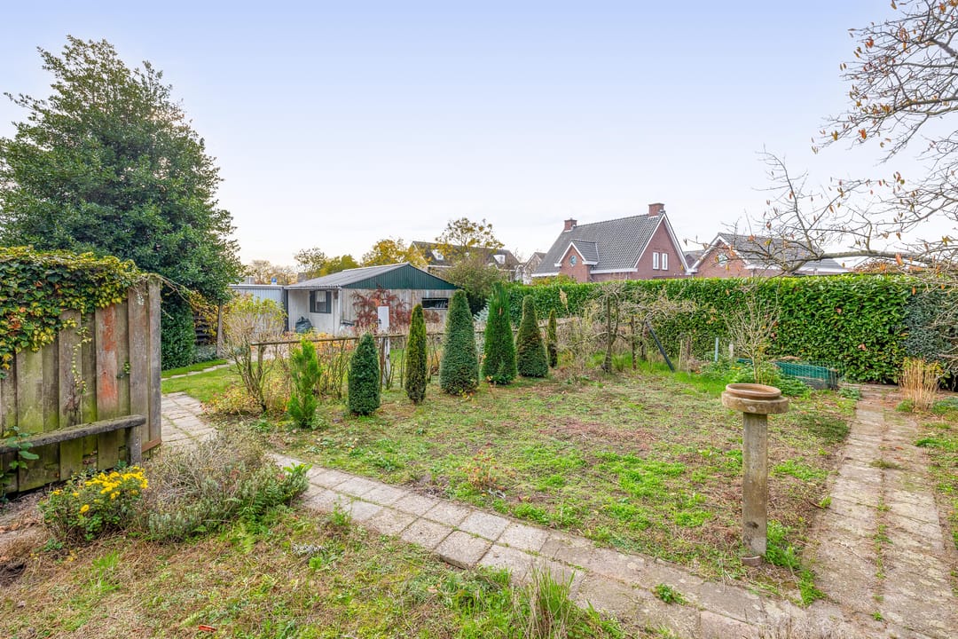 Photo 46 of Vossenweg 5