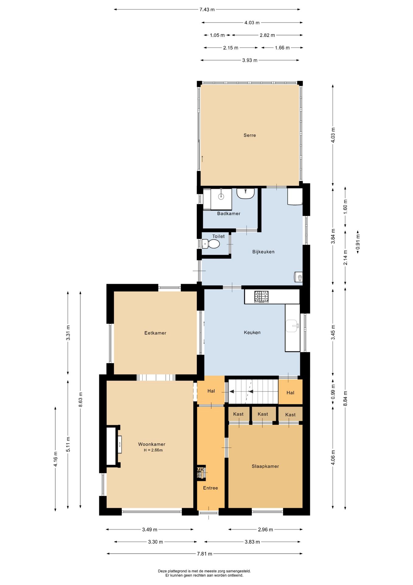 Photo 51 of Vossenweg 5