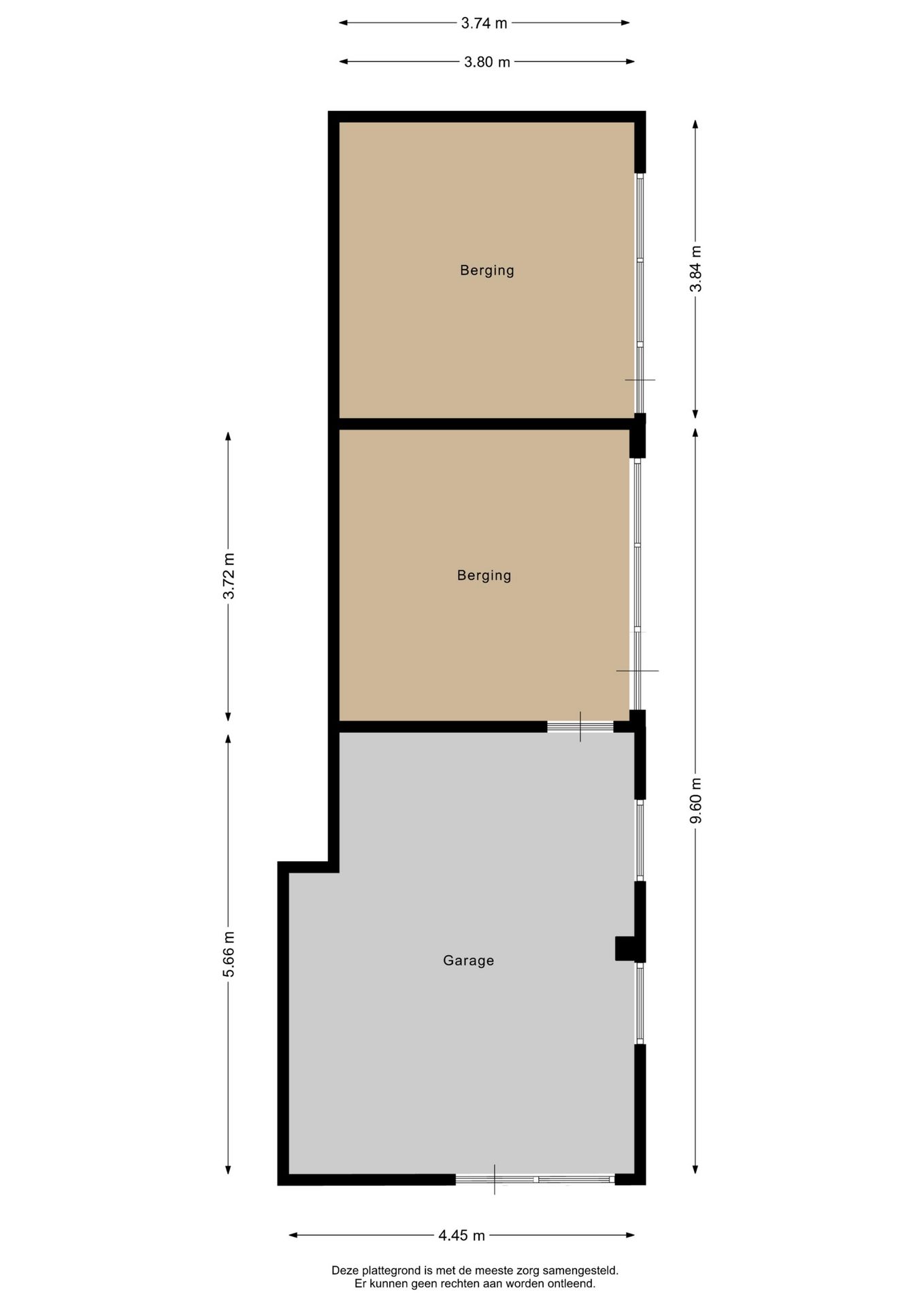 Photo 54 of Vossenweg 5