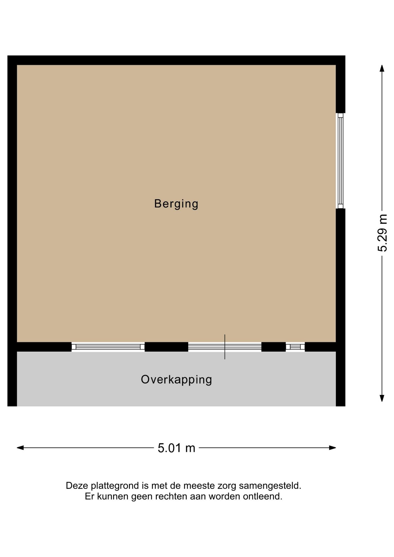 Photo 55 of Vossenweg 5