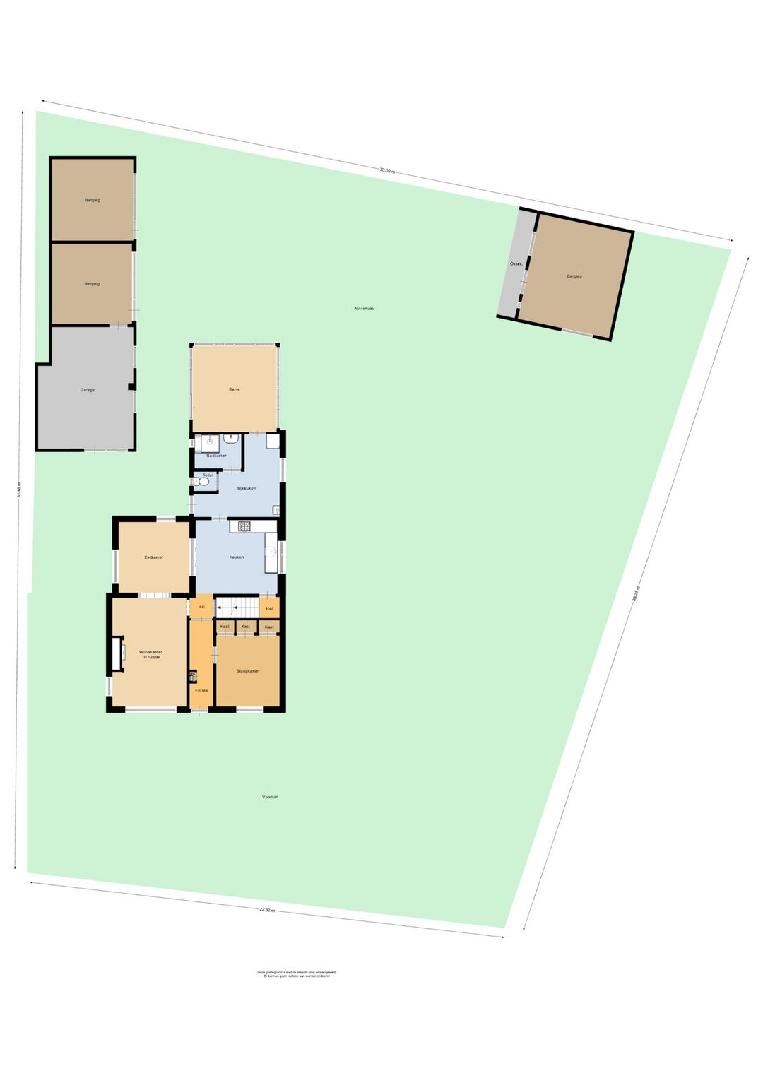 Photo 56 of Vossenweg 5