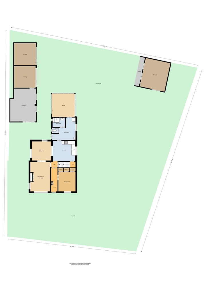 Photo 56 of Vossenweg 5