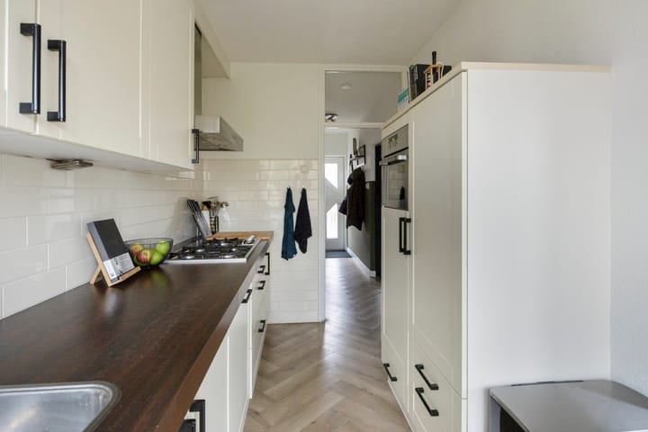 Foto 4 van Sirius 39