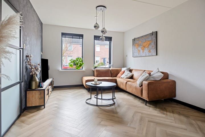 Foto 8 van Sirius 39