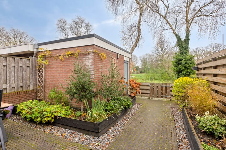 Foto 29 van Sirius 39