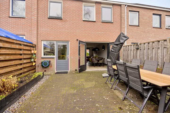 Foto 31 van Sirius 39