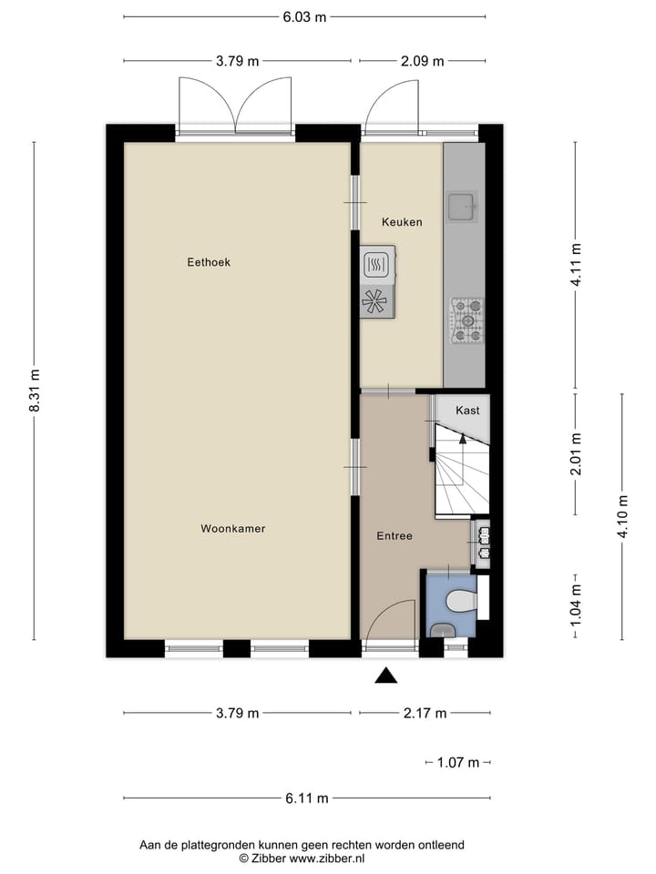 Foto 35 van Sirius 39
