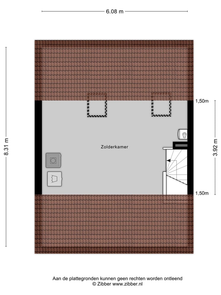 Foto 38 van Sirius 39