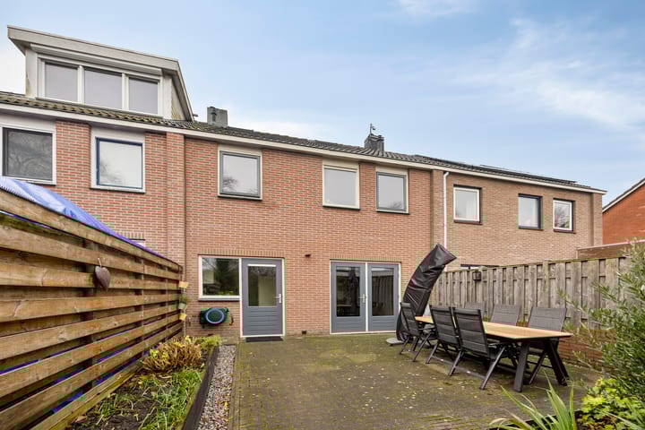 Foto 30 van Sirius 39