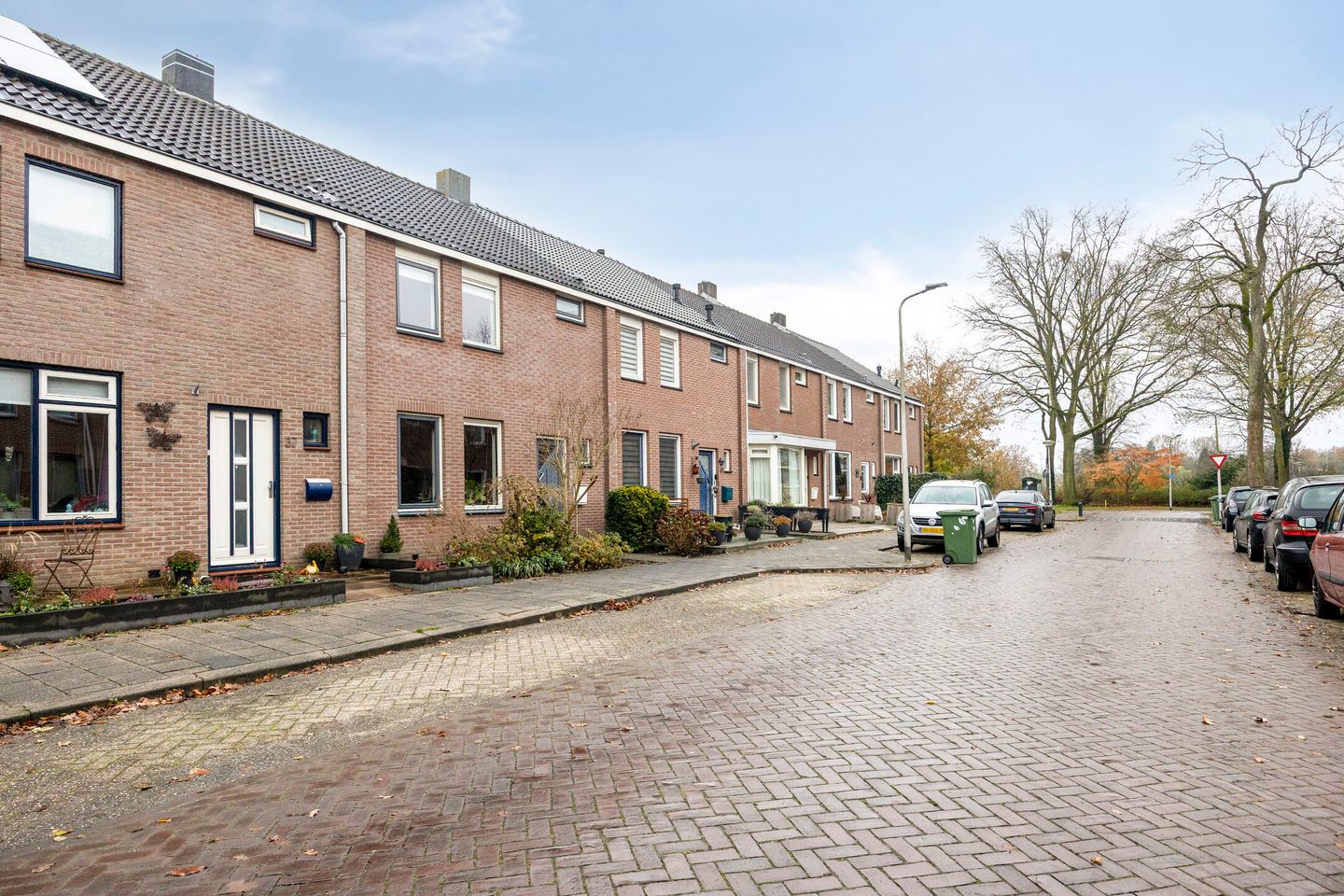 Foto 5 van Sirius 39