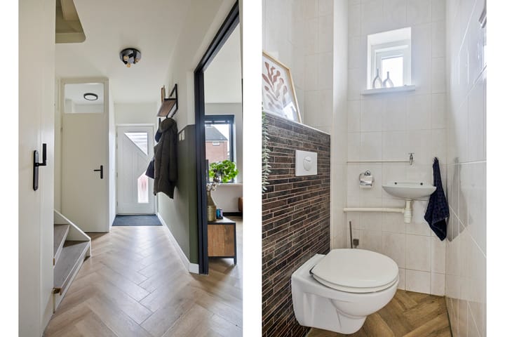 Foto 7 van Sirius 39