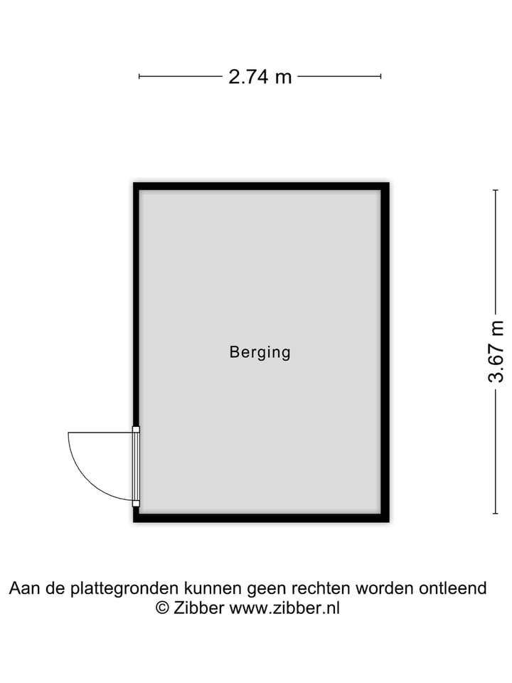 Foto 36 van Sirius 39