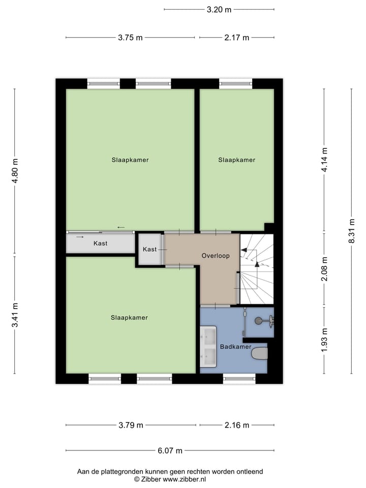 Foto 37 van Sirius 39