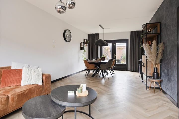 Foto 10 van Sirius 39