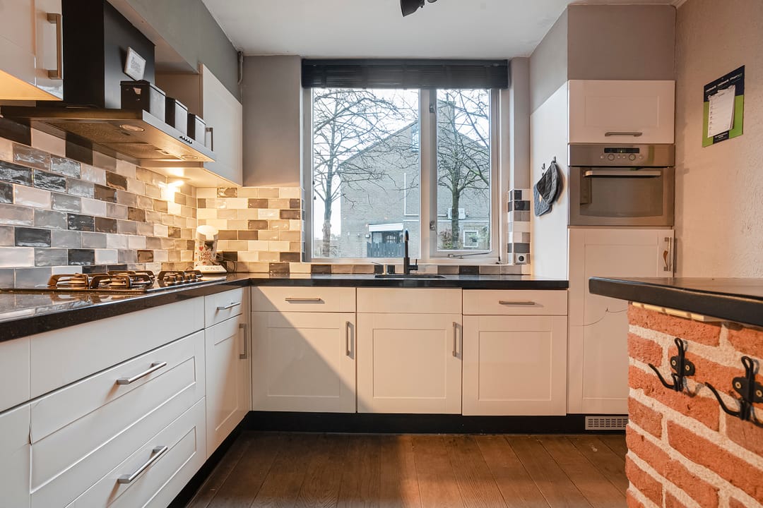 Foto 7 van Prof. K. Schilderhof 27