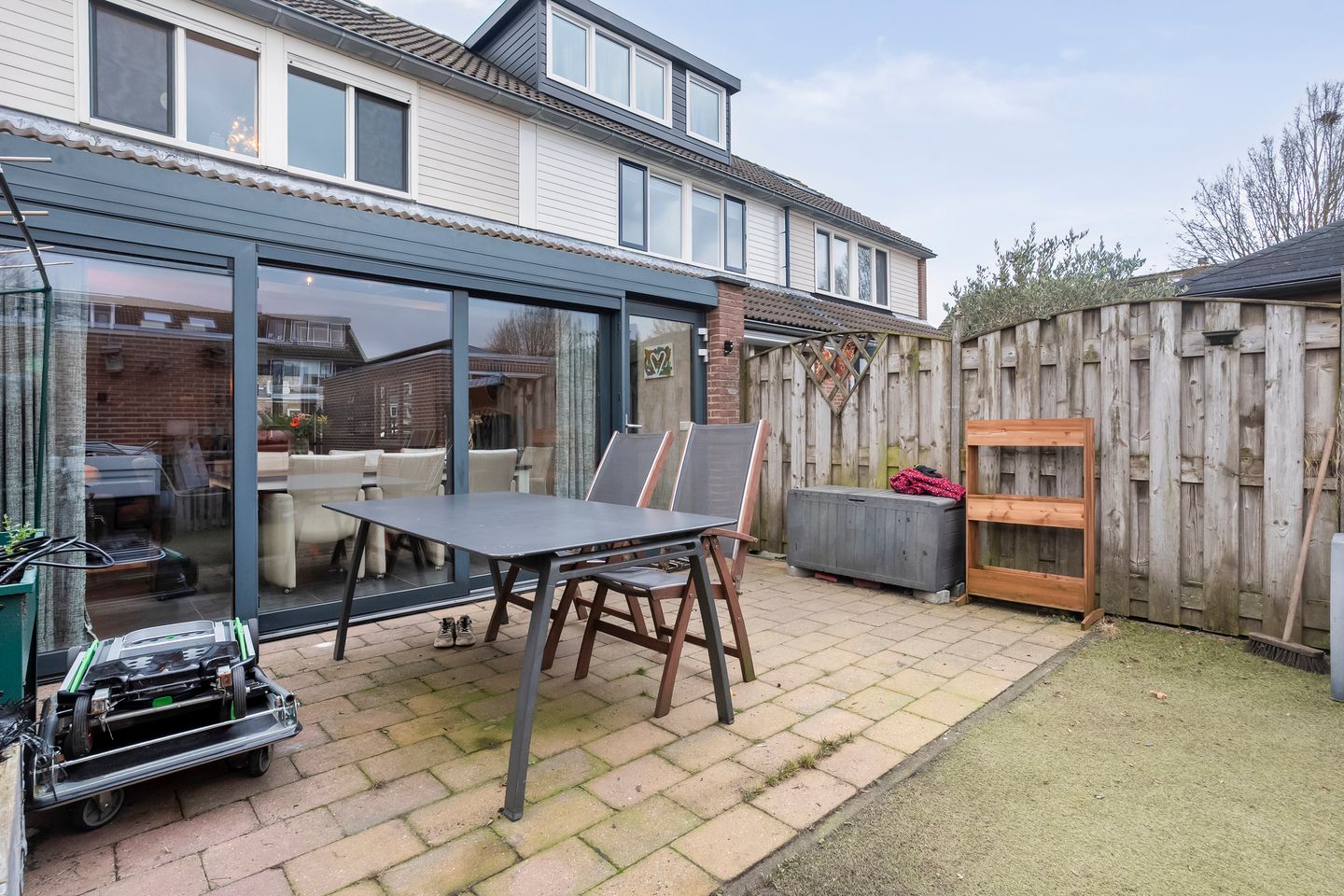 Foto 4 van Prof. K. Schilderhof 27