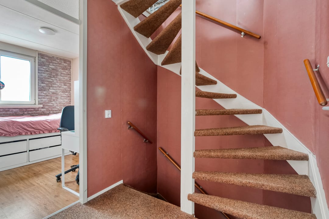 Foto 16 van Prof. K. Schilderhof 27