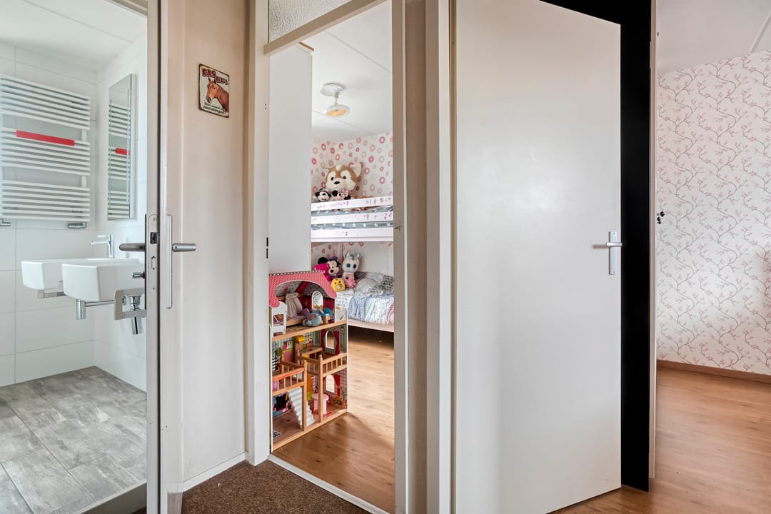 Foto 17 van Prof. K. Schilderhof 27