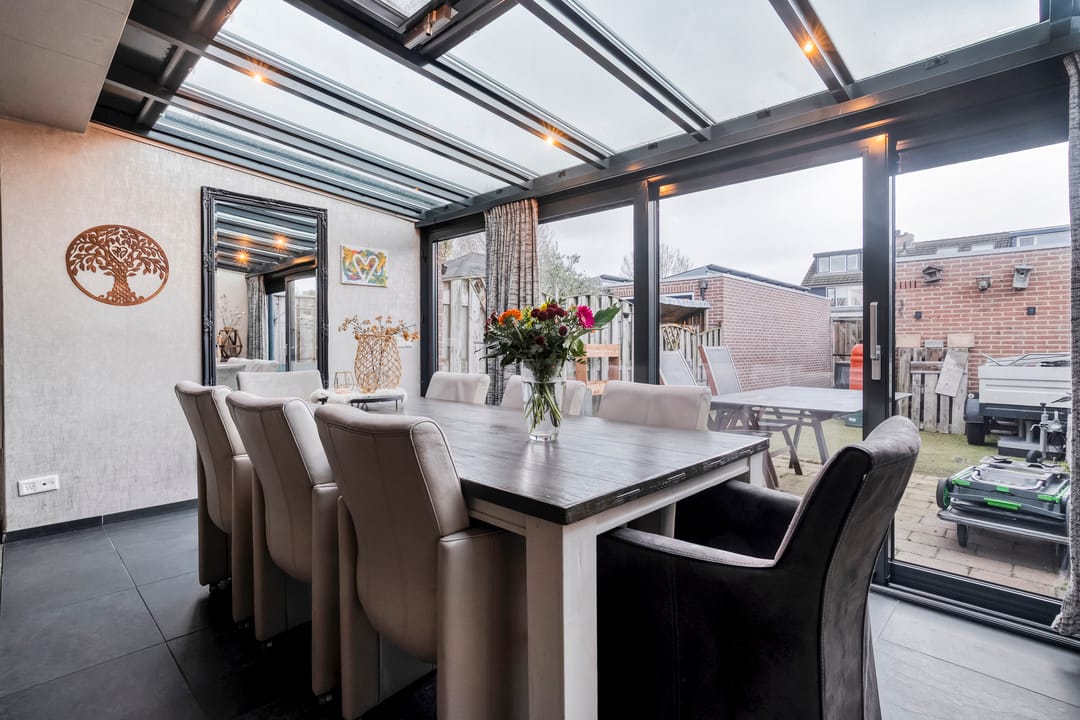 Foto 2 van Prof. K. Schilderhof 27