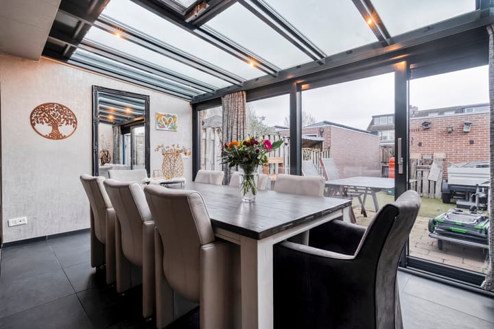 Foto 2 van Prof. K. Schilderhof 27