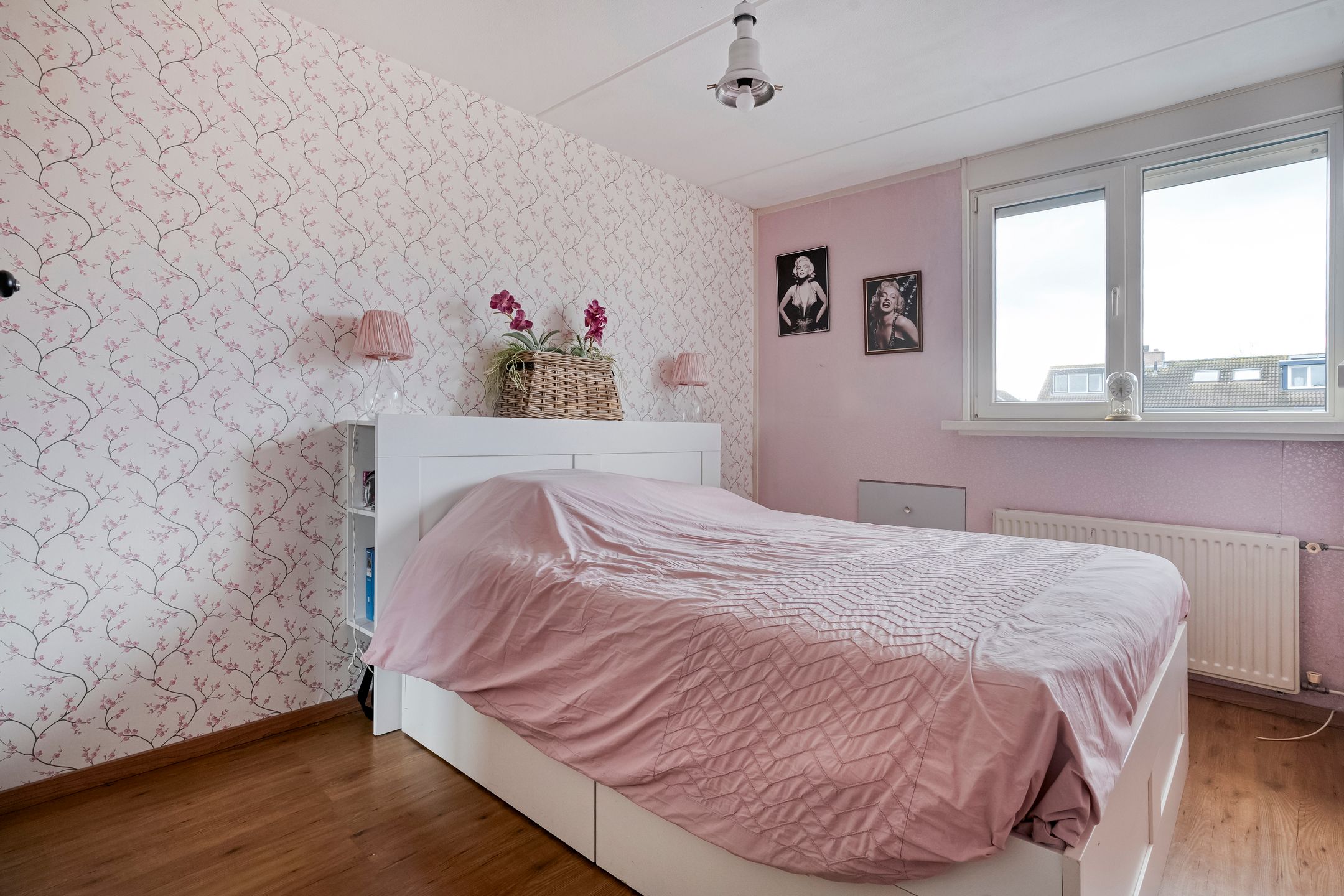 Foto 18 van Prof. K. Schilderhof 27