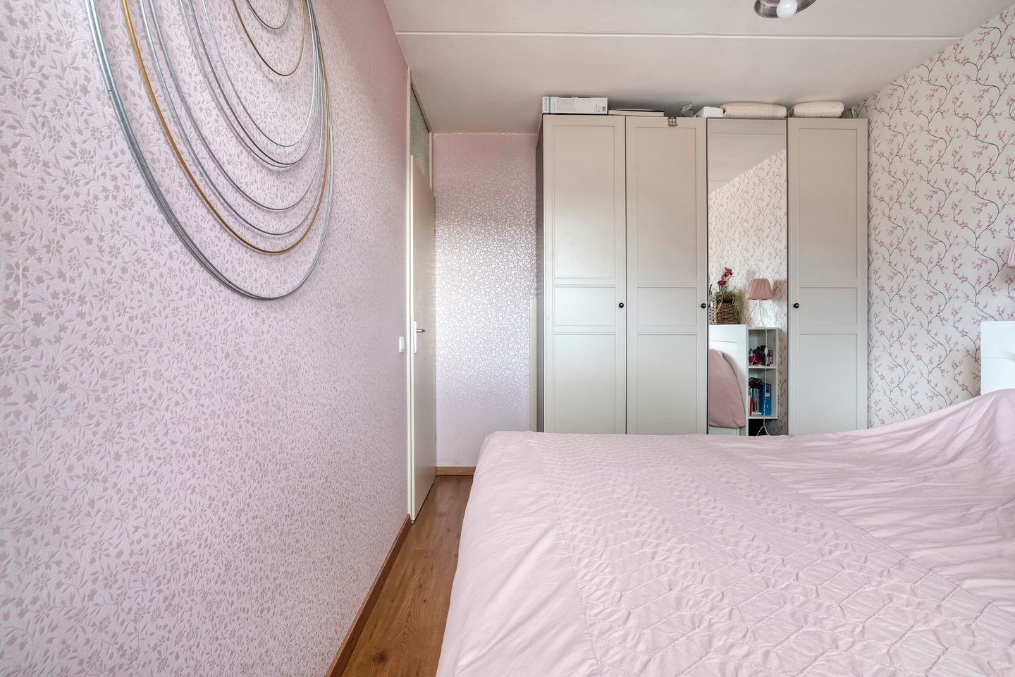 Foto 19 van Prof. K. Schilderhof 27