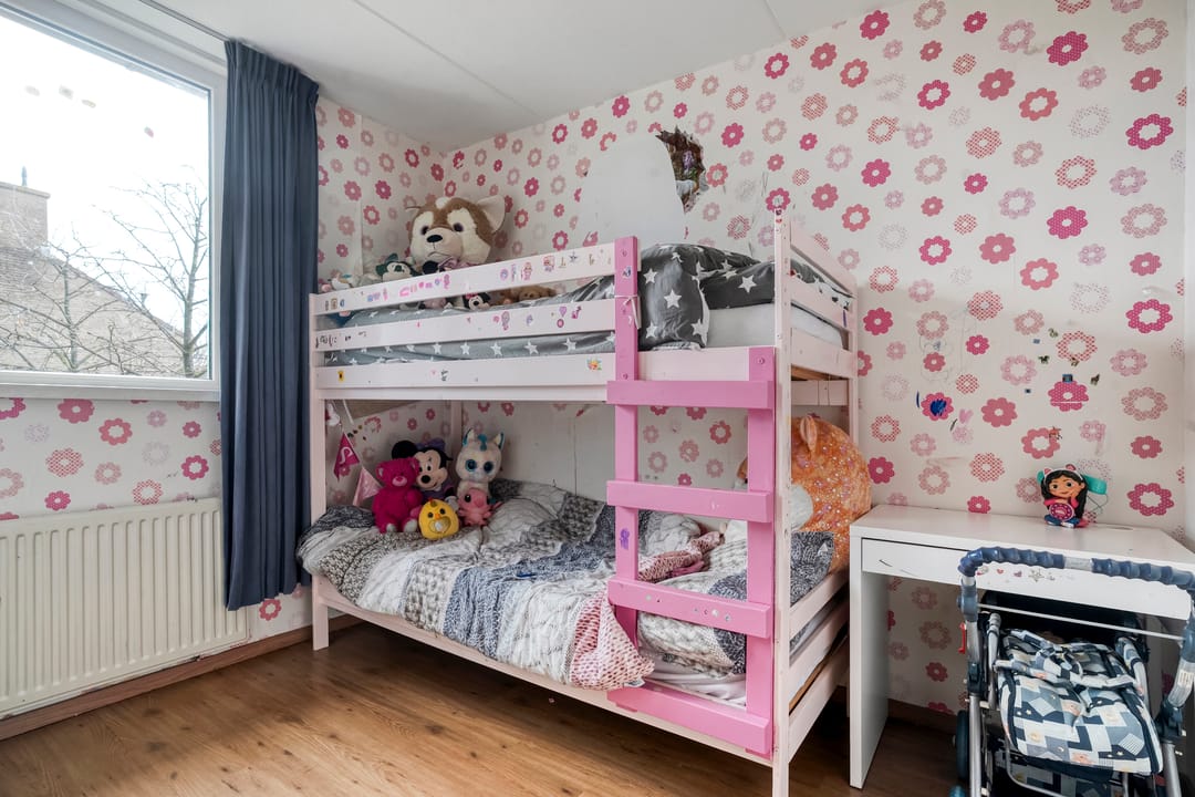 Foto 22 van Prof. K. Schilderhof 27