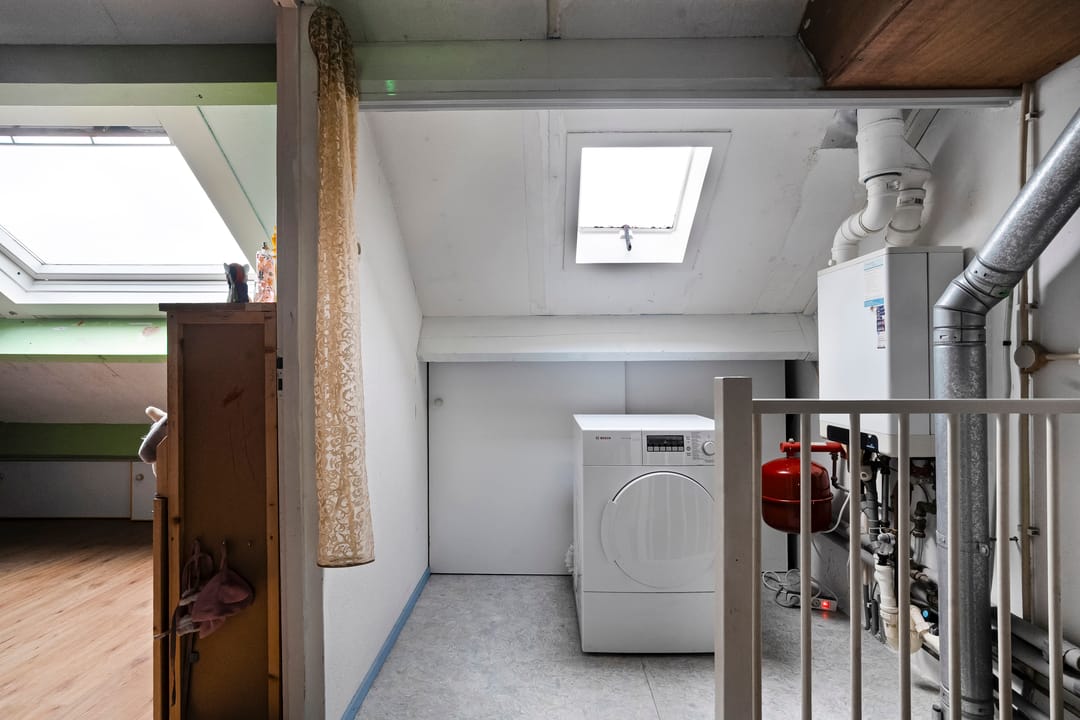 Foto 26 van Prof. K. Schilderhof 27