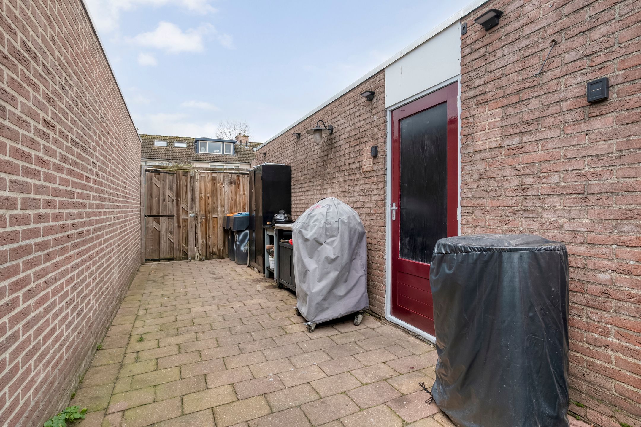 Foto 30 van Prof. K. Schilderhof 27