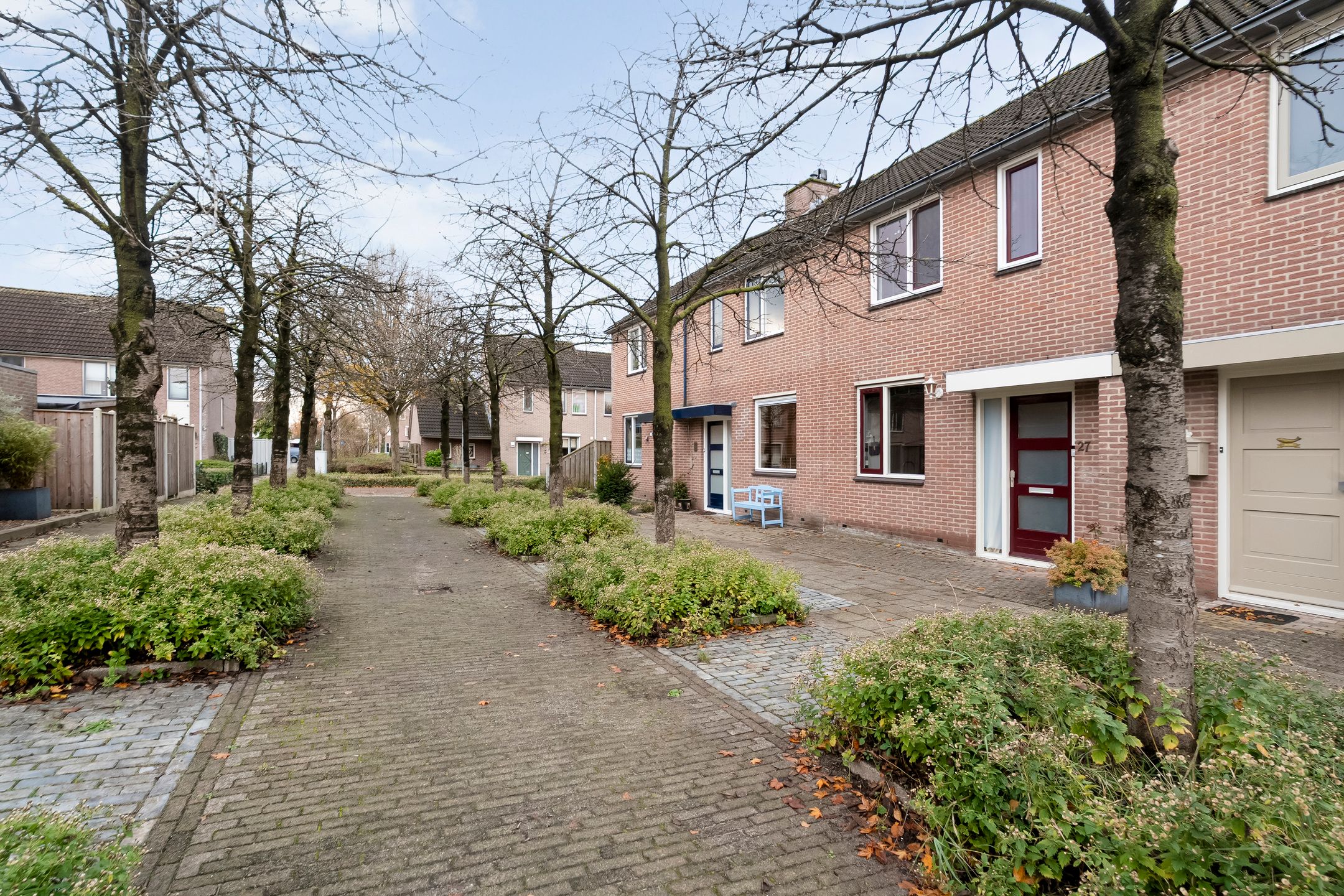 Foto 33 van Prof. K. Schilderhof 27