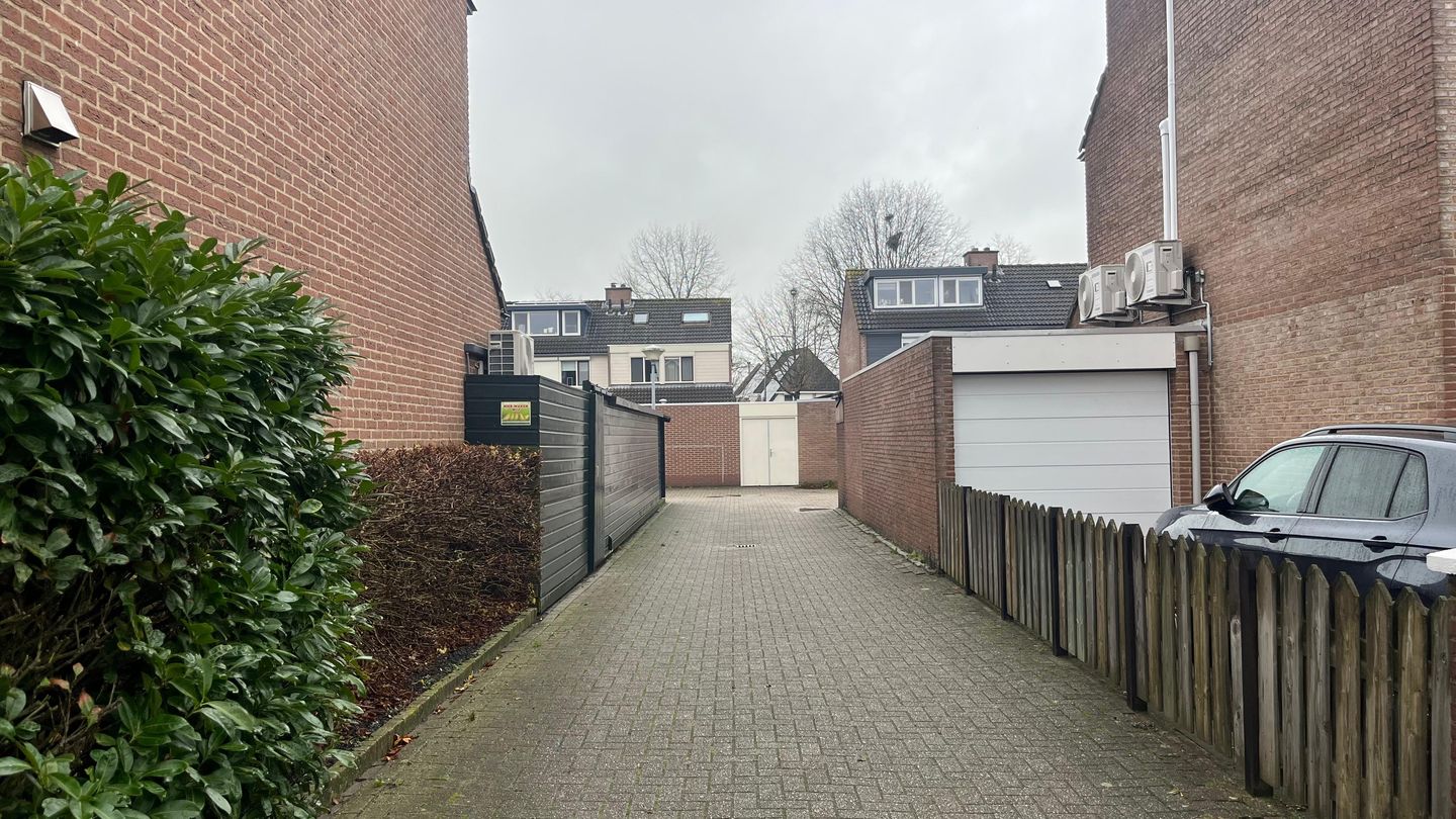 Foto 34 van Prof. K. Schilderhof 27