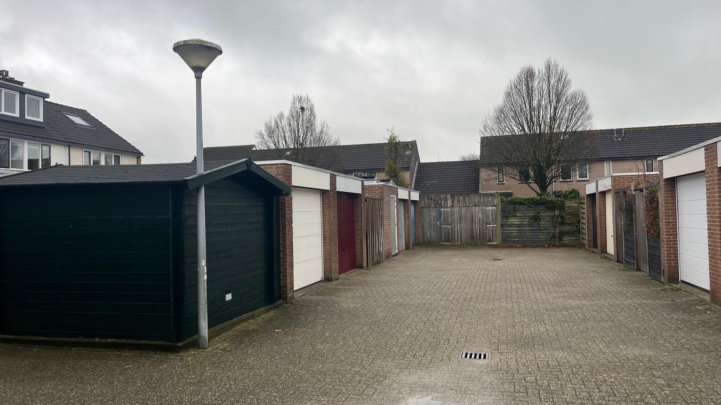 Foto 35 van Prof. K. Schilderhof 27