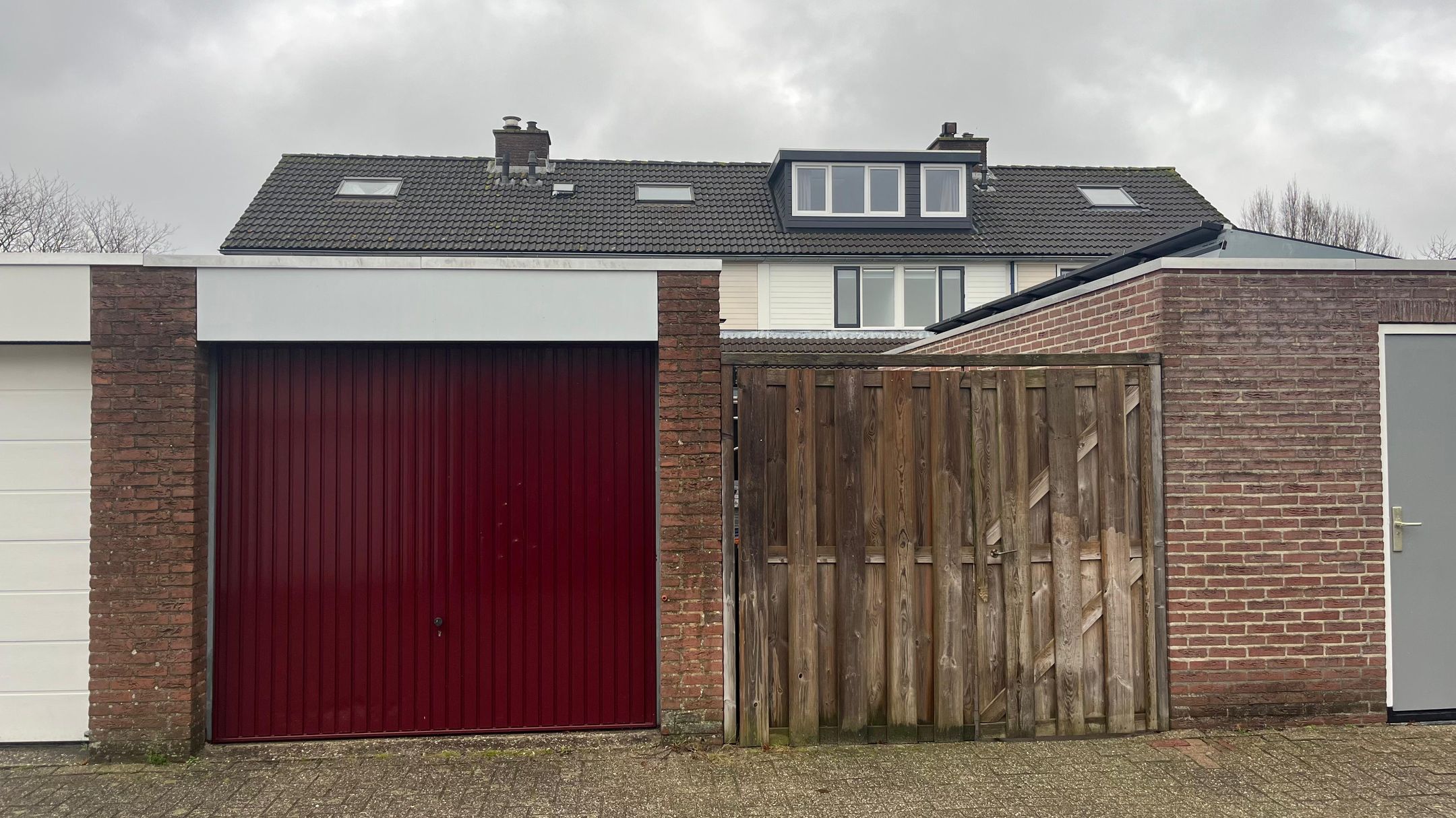 Foto 36 van Prof. K. Schilderhof 27