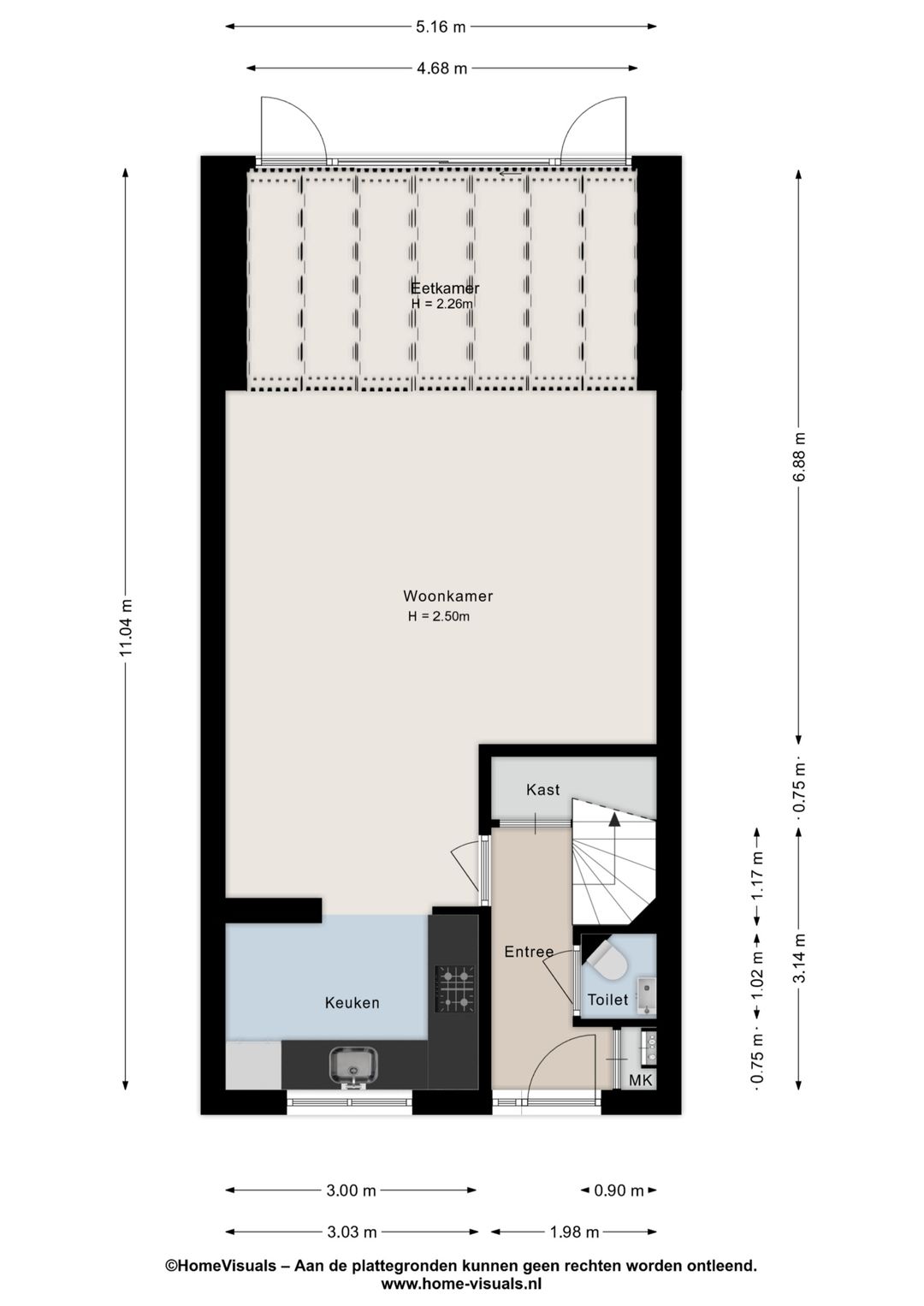 Foto 37 van Prof. K. Schilderhof 27
